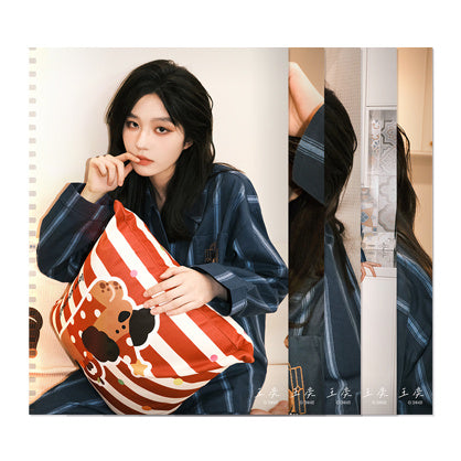 SNH48 Wang Yi "How to Live Life" Mini Poster and Photo Set