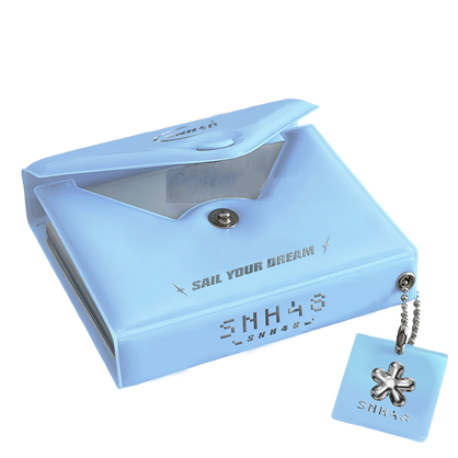 SNH Card Binder (2024)